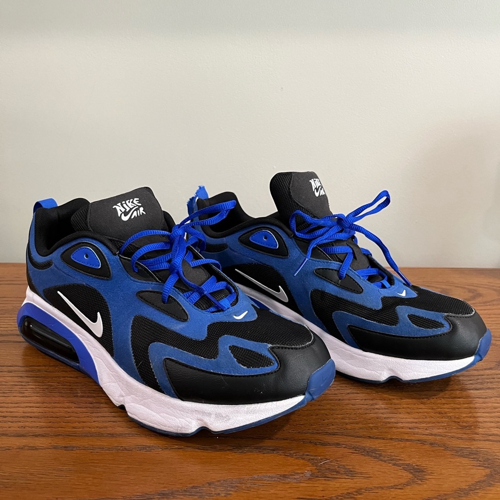 Nike Air Max 200